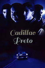 Cadillac Preto