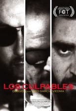 Poster for Los culpables 