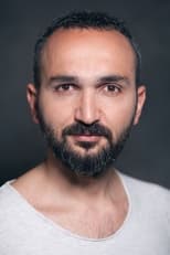 Foto retrato de Gökhan Yıkılkan