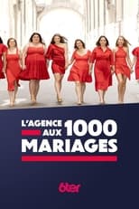 L'agence aux 1000 mariages poster
