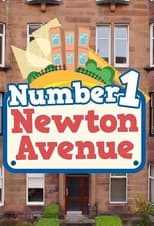 Poster for Number One Newton Avenue