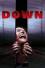 Poster for Down