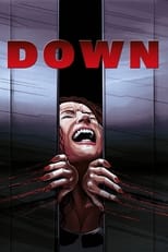 Poster for Down 