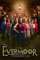 Poster for The Evermoor Chronicles Season 2