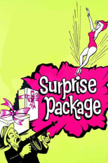 Poster for Surprise Package