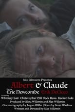 Poster for Albert & Claude