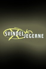 Svindeljegerne poster