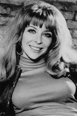 Foto retrato de Angelique Pettyjohn