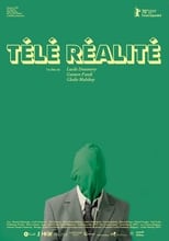 Poster for Télé Réalité 