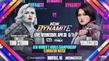 All Elite Wrestling: Dynamite 7x18 (S07E18)