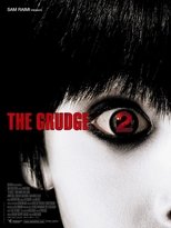 The Grudge 2 poster