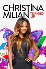 Poster di Christina Milian Turned Up