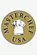 Poster for MasterChef USA Season 2