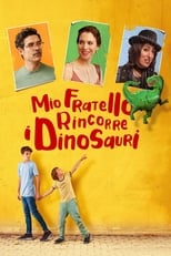 Mon frère chasse les dinosaures en streaming – Dustreaming