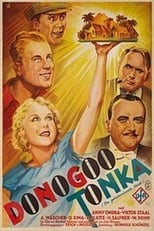 Poster for Donogoo Tonka