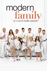 Poster for Modern Family Season 10