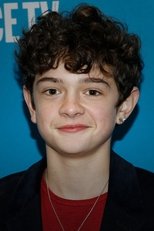 Fiche et filmographie de Noah Jupe