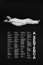 A Sentença poster movie
