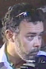 Foto retrato de Jack Remy