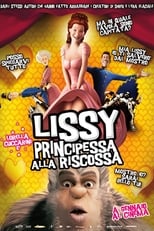 Poster di Lissy - Principessa alla riscossa