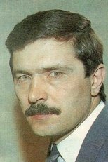 Foto retrato de Aleksei Kolesnik