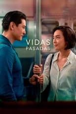 VER Vidas pasadas (2023) Online