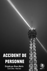 Accident de personne