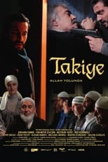 Poster for Takiye 