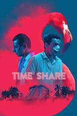 Time Share poster movie
