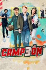 VER Campeón (2022) Online Gratis HD