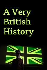 Poster for A Very British History