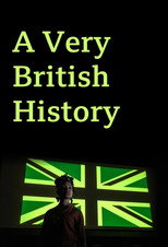 A Very British History poster