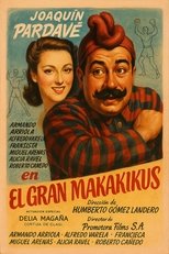 El Gran Makakikus