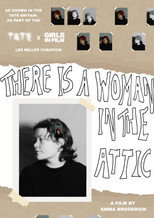 There Is A Woman In The Attic poster