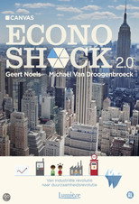 Econoshock 2.0 poster