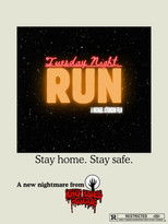 Tuesday Night Run