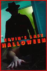 Poster for Kevin’s Last Halloween