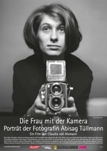 Poster di Die Frau mit der Kamera