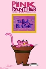 Poster for The Pink Blueprint