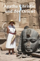 Agatha Christie und der Orient poster
