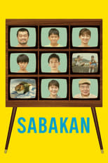 Poster for Sabakan