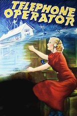 Poster for Telephone Operator