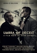 Poster for Umbra of Deceit 