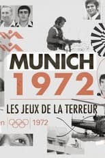 Tod und Spiele - München '72 (2022)