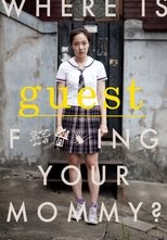 Guest main poster