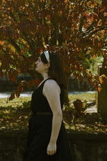 Mama’s Little Golddigger poster