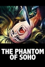 Poster for The Phantom of Soho