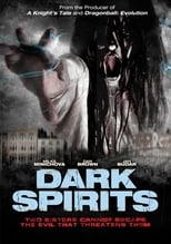 Poster for Dark Spirits