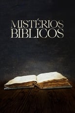 Poster for Mistérios Bíblicos