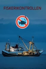 Fiskerikontrollen poster